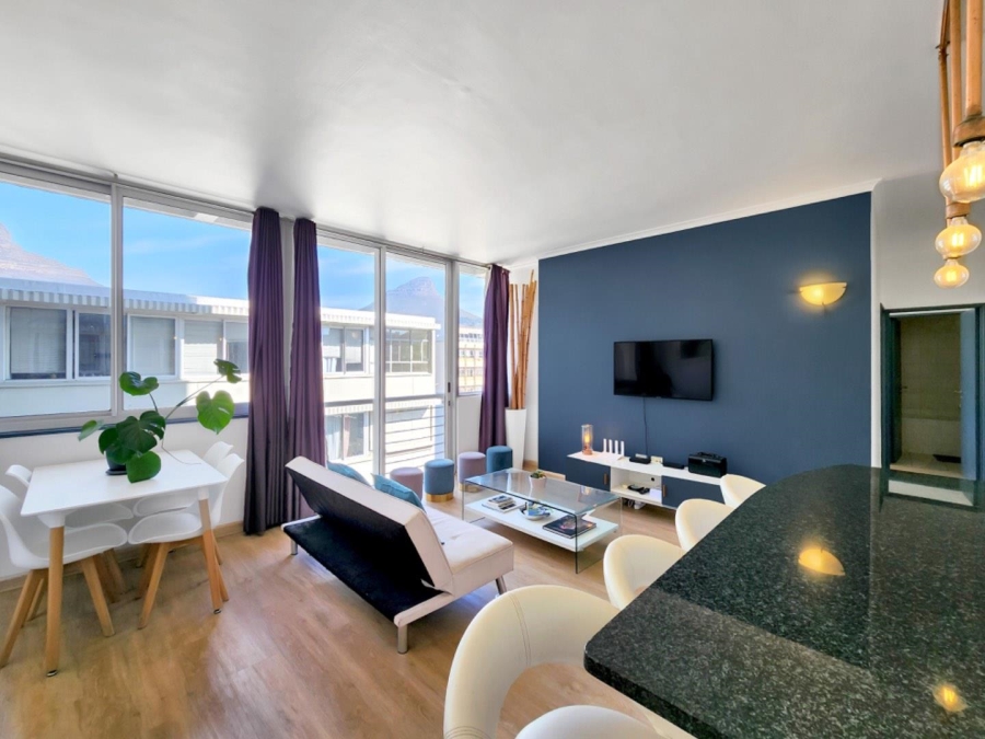 2 Bedroom Property for Sale in Cape Town City Centre Western Cape